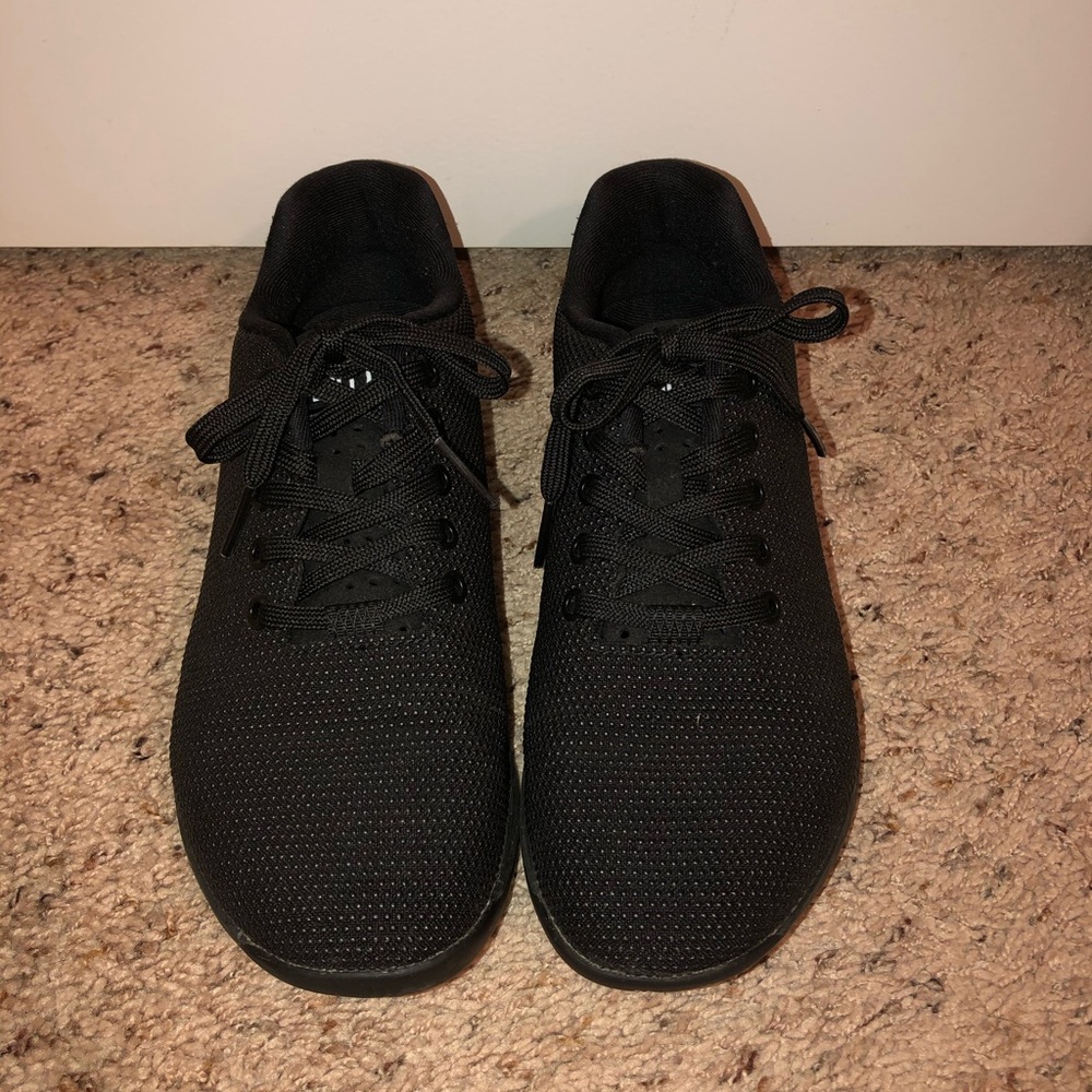 No Bull Trainers